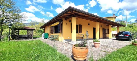 Villa de 4 habitaciónes en San Marcello Piteglio, Italy No. 38112 6