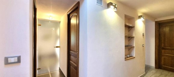 Villa de 4 habitaciónes en San Marcello Piteglio, Italy No. 38112 61