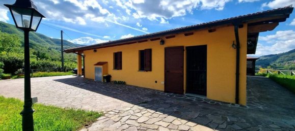 Villa de 4 habitaciónes en San Marcello Piteglio, Italy No. 38112 19