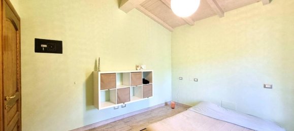 Villa de 4 habitaciónes en San Marcello Piteglio, Italy No. 38112 85