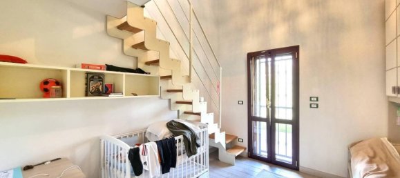 Villa de 4 habitaciónes en San Marcello Piteglio, Italy No. 38112 95