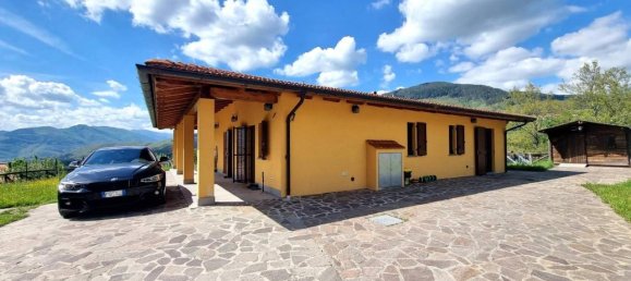 Villa de 4 habitaciónes en San Marcello Piteglio, Italy No. 38112 64
