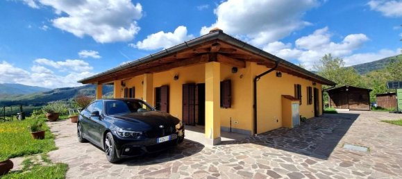 Villa de 4 habitaciónes en San Marcello Piteglio, Italy No. 38112 36