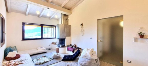 Villa de 4 habitaciónes en San Marcello Piteglio, Italy No. 38112 93