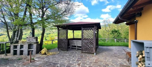 Villa de 4 habitaciónes en San Marcello Piteglio, Italy No. 38112 62