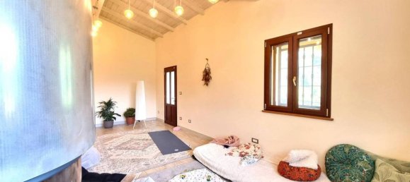 Villa de 4 habitaciónes en San Marcello Piteglio, Italy No. 38112 43