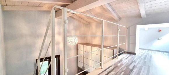 Villa de 4 habitaciónes en San Marcello Piteglio, Italy No. 38112 112