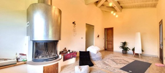 Villa de 4 habitaciónes en San Marcello Piteglio, Italy No. 38112 84