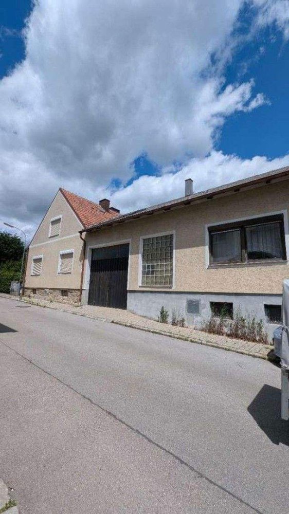 8-salle Maison à Jois, Austria No. 201901