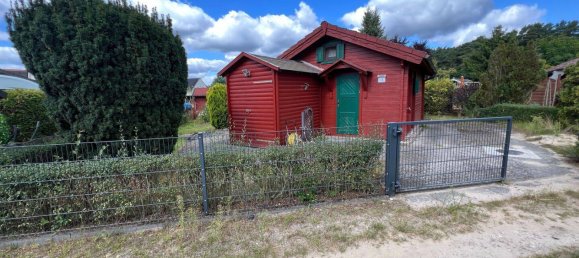 Terreno em Dahme-Spreewald, Germany N.º 329085 4