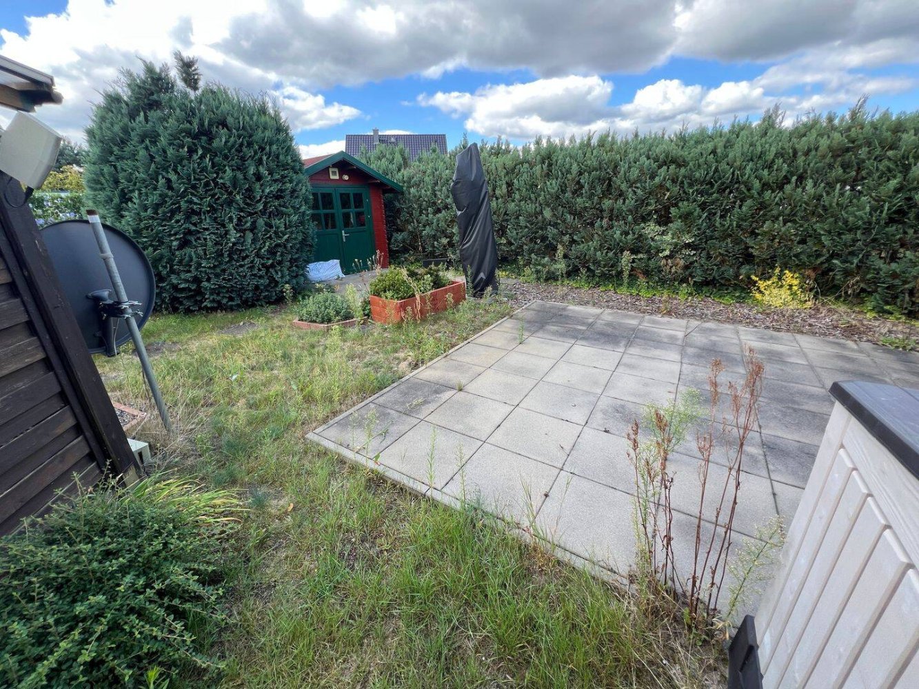 Terreno em Dahme-Spreewald, Germany N.º 329085