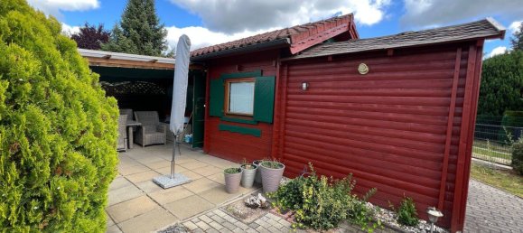 Terreno em Dahme-Spreewald, Germany N.º 329085 6