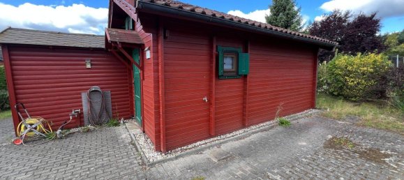 Terreno em Dahme-Spreewald, Germany N.º 329085 2