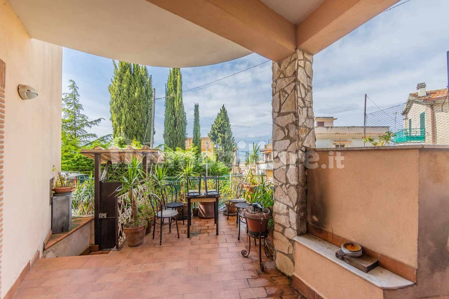 1 Schlafzimmer Wohnung in Montorio Romano, Italy, Nr. 309265