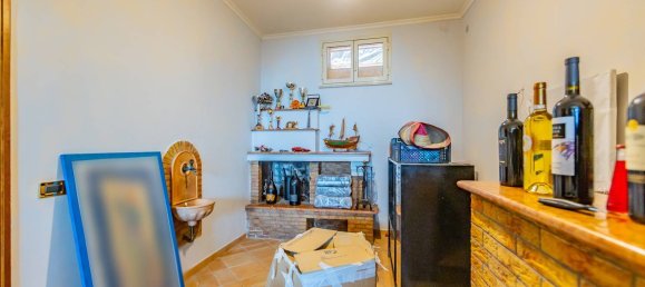 1 Schlafzimmer Wohnung in Montorio Romano, Italy, Nr. 309265 3