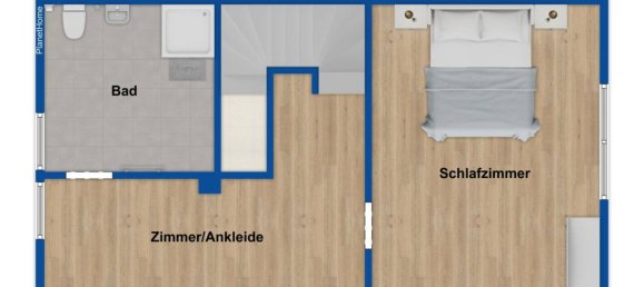 6غرفة تاون هاوس في Mettmann, Germany رقم 272743 18