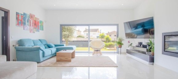 4 Schlafzimmer Haus in Atouguia da Baleia, Portugal, Nr. 144816 9