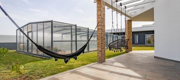 4 Schlafzimmer Haus in Atouguia da Baleia, Portugal, Nr. 144816 33