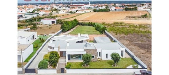 4 Schlafzimmer Haus in Atouguia da Baleia, Portugal, Nr. 144816 45