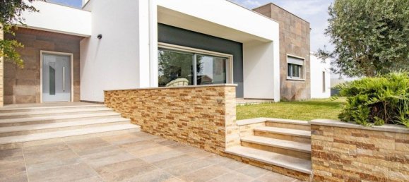 4 Schlafzimmer Haus in Atouguia da Baleia, Portugal, Nr. 144816 2