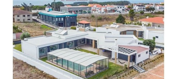 4 Schlafzimmer Haus in Atouguia da Baleia, Portugal, Nr. 144816 47