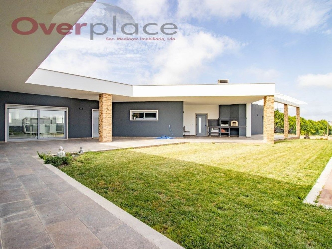 4 Schlafzimmer Haus in Atouguia da Baleia, Portugal, Nr. 144816