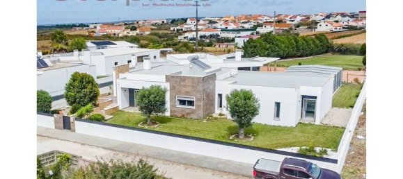 4 Schlafzimmer Haus in Atouguia da Baleia, Portugal, Nr. 144816 46