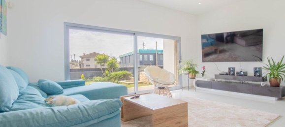 4 Schlafzimmer Haus in Atouguia da Baleia, Portugal, Nr. 144816 10