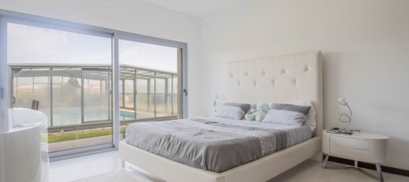 4 Schlafzimmer Haus in Atouguia da Baleia, Portugal, Nr. 144816 21