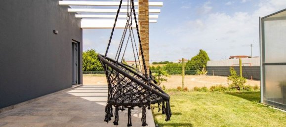 4 Schlafzimmer Haus in Atouguia da Baleia, Portugal, Nr. 144816 32