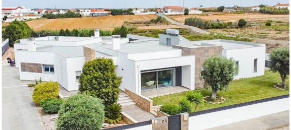 4 Schlafzimmer Haus in Atouguia da Baleia, Portugal, Nr. 144816 3