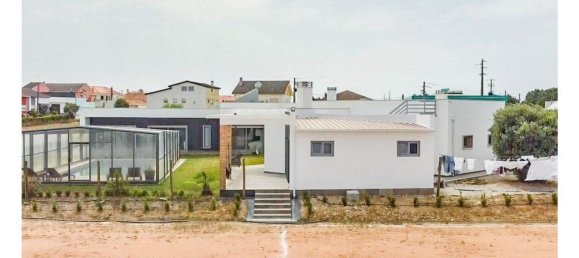 4 Schlafzimmer Haus in Atouguia da Baleia, Portugal, Nr. 144816 48
