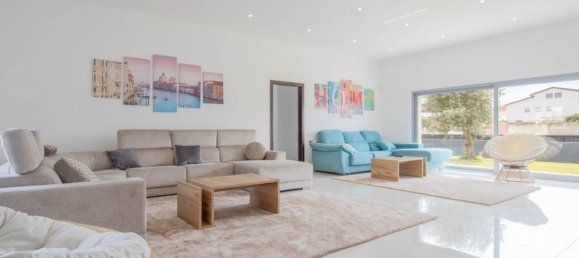 4 Schlafzimmer Haus in Atouguia da Baleia, Portugal, Nr. 144816 7