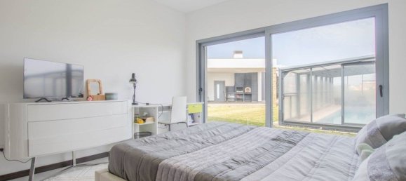 4 Schlafzimmer Haus in Atouguia da Baleia, Portugal, Nr. 144816 22