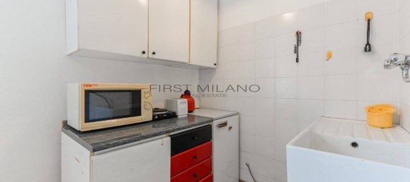 1 Schlafzimmer Wohnung in Milan, Italy, Nr. 319916 11