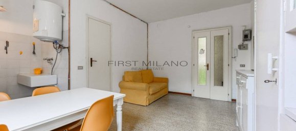 1 Schlafzimmer Wohnung in Milan, Italy, Nr. 319916 8