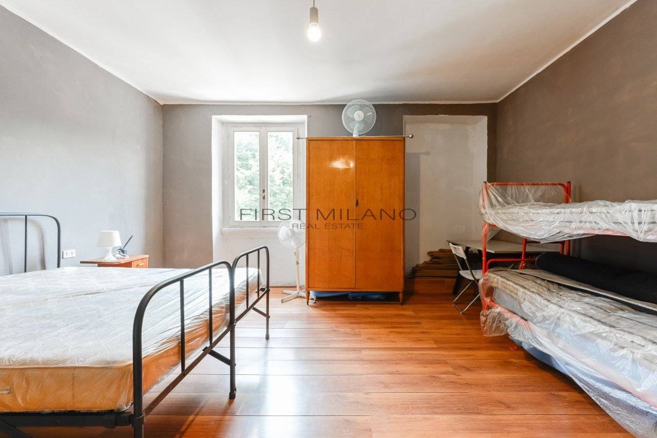 1 Schlafzimmer Wohnung in Milan, Italy, Nr. 319916