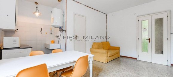 1 Schlafzimmer Wohnung in Milan, Italy, Nr. 319916 13