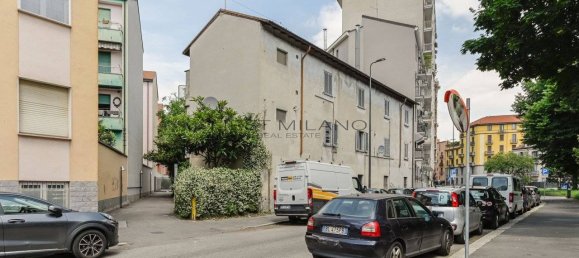 1 Schlafzimmer Wohnung in Milan, Italy, Nr. 319916 16