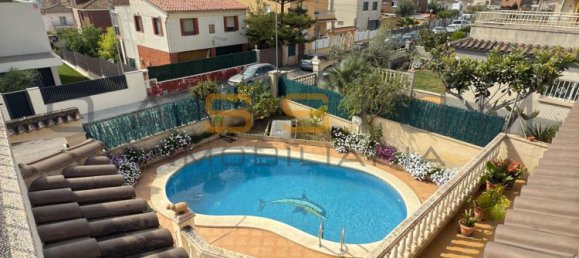 4 bedrooms House in Calafell, Spain No. 154600 39