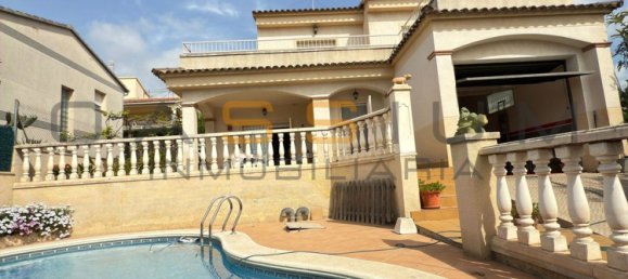 4 bedrooms House in Calafell, Spain No. 154600 46