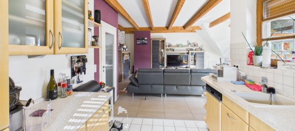 Дуплекс с 2 спальнями в Ганновер, Германия № 294219 6