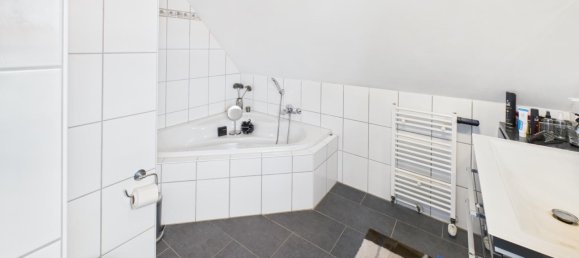 Дуплекс с 2 спальнями в Ганновер, Германия № 294219 13