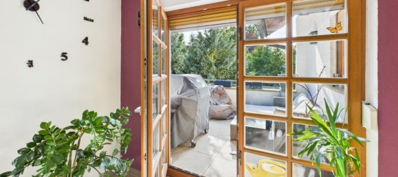 Дуплекс с 2 спальнями в Ганновер, Германия № 294219 9