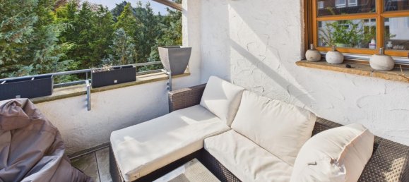 Дуплекс с 2 спальнями в Ганновер, Германия № 294219 10