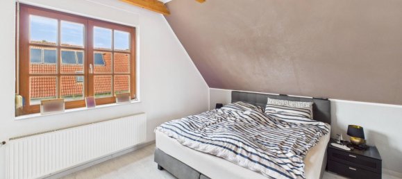 Дуплекс с 2 спальнями в Ганновер, Германия № 294219 12