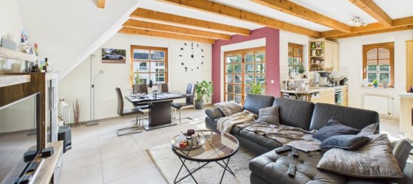 Дуплекс с 2 спальнями в Ганновер, Германия № 294219 8