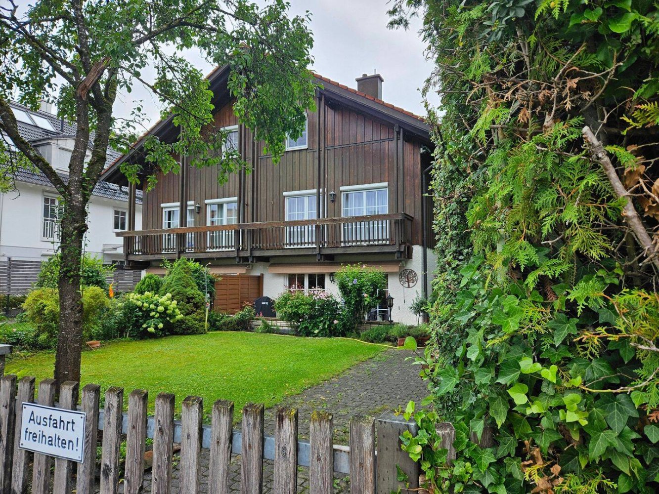 5-Zimmer Stadthaus in München, Germany, Nr. 345867