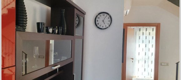 Apartamento de 4 dormitorios en Monteroni d'Arbia, Italy No. 372714 4