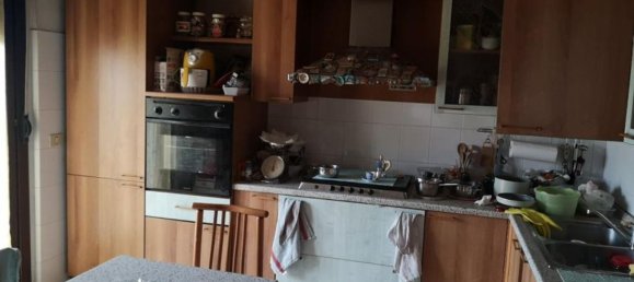 Apartamento de 3 divisões em Rho, Italy N.º 4986 7